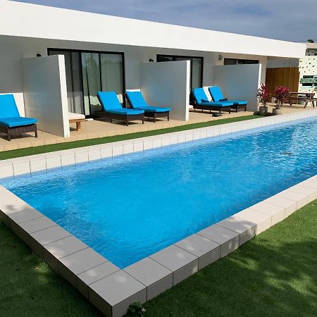 Nest Iriomote Otel Urauchi Dış mekan fotoğraf