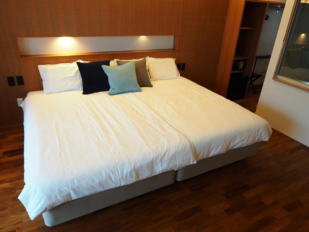 Nest Iriomote Otel Urauchi Dış mekan fotoğraf