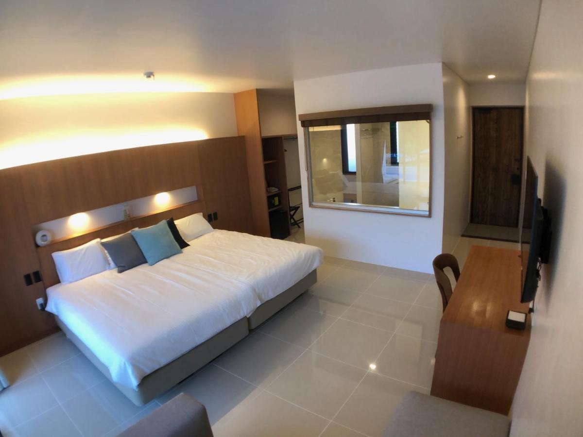 Nest Iriomote Otel Urauchi Dış mekan fotoğraf