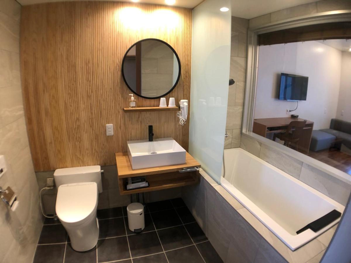 Nest Iriomote Otel Urauchi Dış mekan fotoğraf