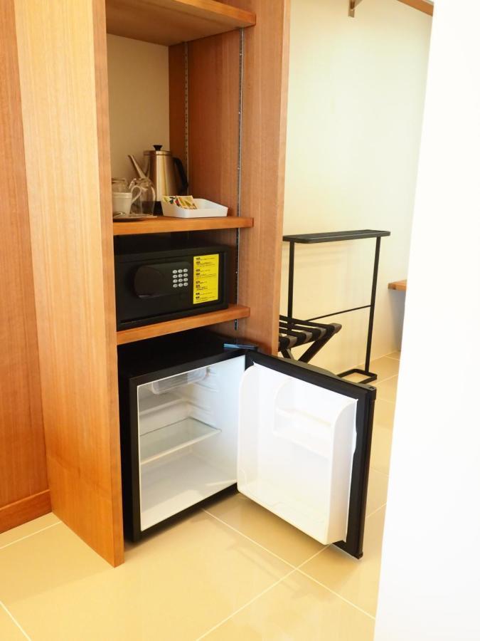 Nest Iriomote Otel Urauchi Dış mekan fotoğraf