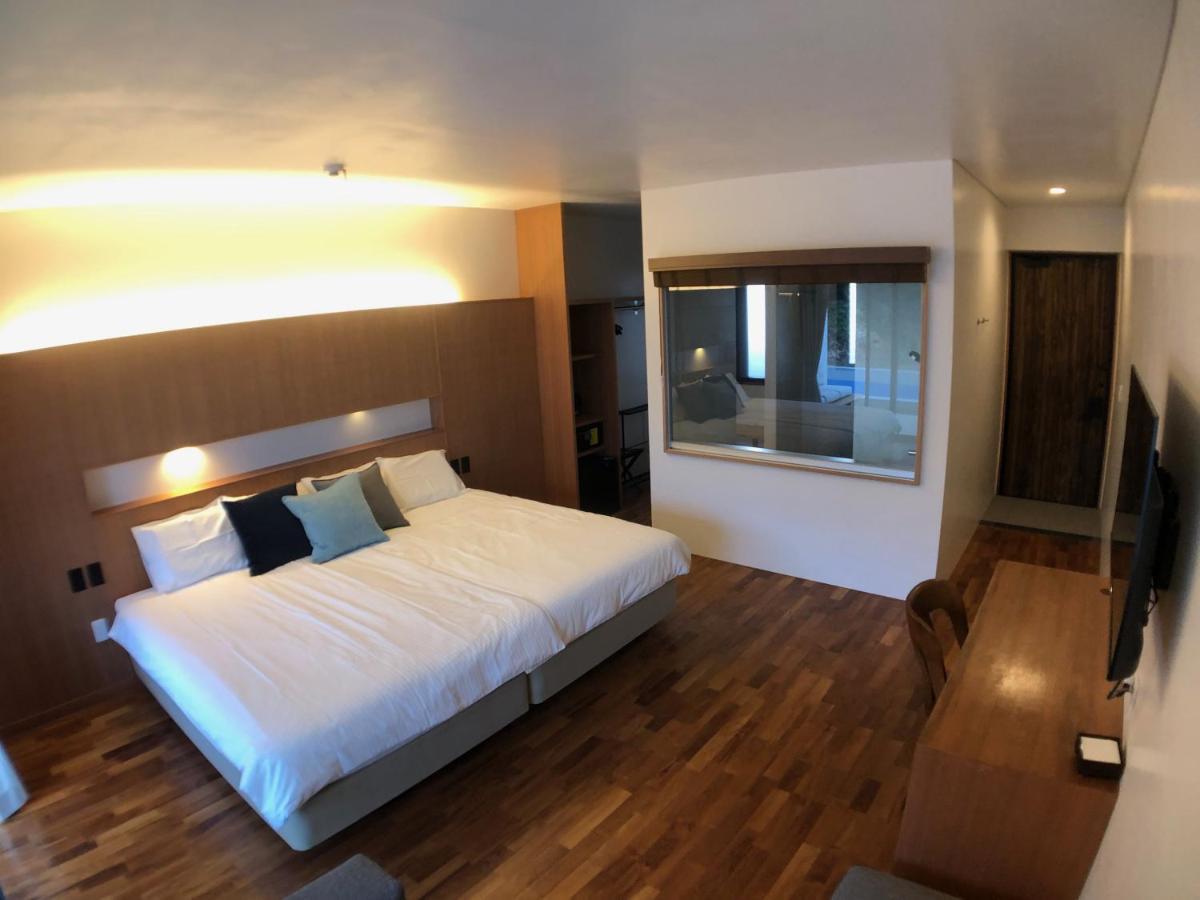 Nest Iriomote Otel Urauchi Dış mekan fotoğraf